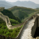 Illustration for article titled The Great Wall of China is a lot Greater than we thought